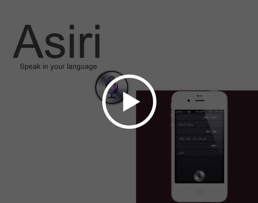 Asiri - SiriProxy Plugin
